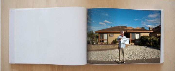 Going Home Le Corbusier