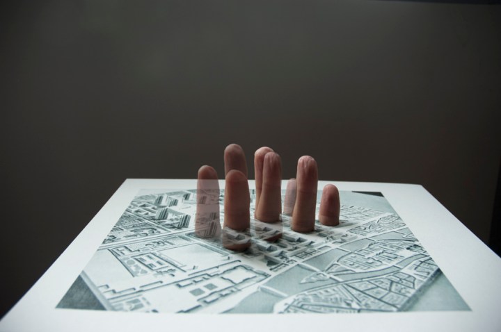 Humanise Le Corbusier 2