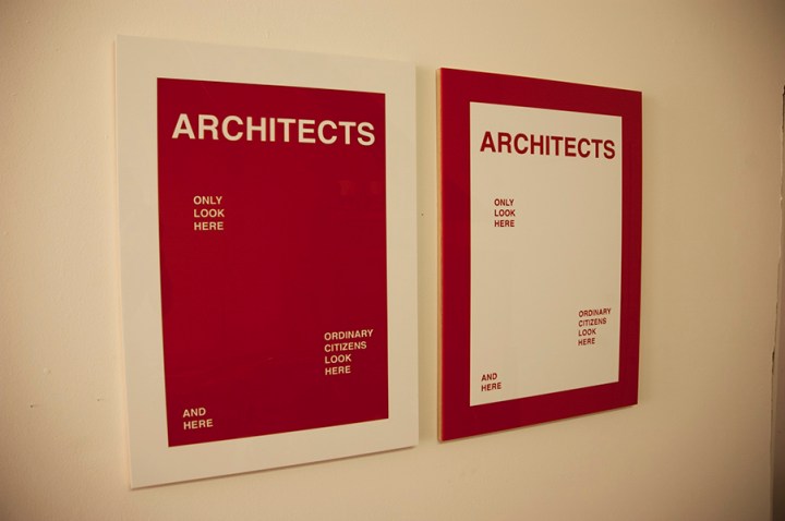 Architects 3